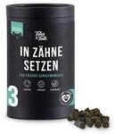 Tales & Tails Funktionaler Snack In Z&auml;hne Setzen 325g