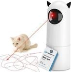 PetTec Pet Toy Laser