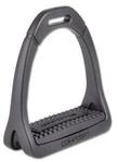 Waldhausen GmbH Waldhausen Steigb&uuml;gel Premium Light schwarz 12 cm