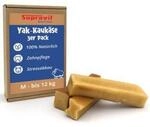 Supravit Yak Kauk&auml;se - f&uuml;r Hunde 3xM