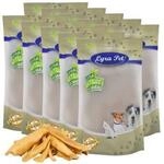 Lyra Pet Lammkopfhaut hell 10 kg