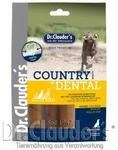 Dr. Clauder's Country Dental Snack Huhn - Medium Breed - 6x 120g