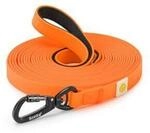 Lionto Schleppleine LongRun orange 20 m