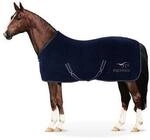 Equinate Abschwitzdecke Nevada aus Fleece mit Widerristpolster und...