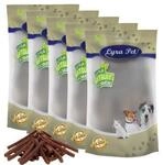 Lyra Pet Pferded&ouml;rrfleisch 5 kg