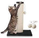 Rohrschneider &reg; Katzenbaum XXL Kratzfl&auml;che, inkl. Gratis-Spielkugel