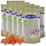 Lyra Pet H&uuml;hnerbrust soft 10x1 kg