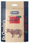Dr. Clauder's Stripes Snacks Rind - 10x 80g