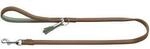 Hunter Hundef&uuml;hrleine portofino taupe 1,1 m, 2 cm