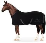 Equinate Abschwitzdecke Nevada aus Fleece mit Widerristpolster und...