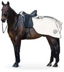 Equinate reflektierende Ausreitdecke Xtreme-Visible wasserdicht mit...