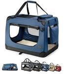 Lionto Transportbox dunkelblau M