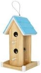 Lyra Pet Vogelhaus Villa