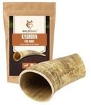 Wildfang &reg; Kauhorn vom Rind 3 L