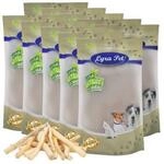 Lyra Pet Ochsenschwanz wei&szlig;