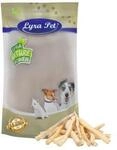 Lyra Pet Ochsenschwanz wei&szlig; 1 kg