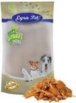 Lyra Pet H&uuml;hner Wrap mit Fisch 1 kg
