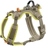 Hunter Ergonomisches Geschirr ErgoMove Pro&trade; gr&uuml;n M-L