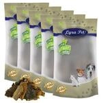 Lyra Pet Rinderpansen klein 5 kg