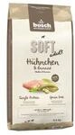 bosch Soft H&uuml;hnchen & Banane 12,5 kg