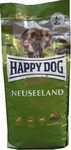 HAPPY DOG Sensible Trockenfutter Hund Adult, Neuseeland, Lamm 12,5 kg,...
