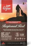 Orijen Regional Red 11,4 kg, Grundpreis: &euro; 9,94 / kg
