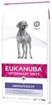 EUKANUBA Veterinary Diet Trockenfutter Hund Dermatosis Adult 12 kg