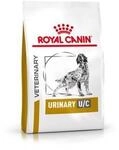 ROYAL CANIN Veterinary Urinary U/C 14 kg