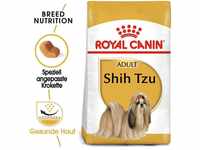 ROYAL CANIN Shih Tzu Adult 7,5 kg