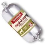 Fleischeslust Trainingswurst meat & treat Pferd 15x200g