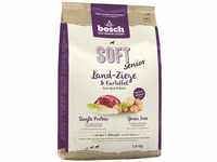 bosch Soft Senior Land-Ziege & Kartoffel 2,5 kg
