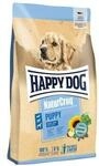 HAPPY DOG NaturCroq Trockenfutter Hund Puppy 15 kg