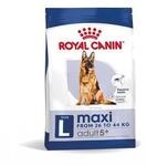 ROYAL CANIN Maxi Adult 5+ 15 kg