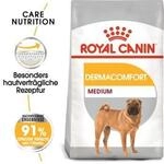 ROYAL CANIN Dermacomfort Medium 12 kg
