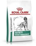 ROYAL CANIN Veterinary Satiety Weight Management 6 kg