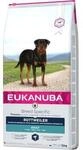 EUKANUBA Trockenfutter Hund Breed Specific Rottweiler Adult 12 kg