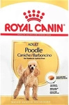 ROYAL CANIN Poodle Adult 3 kg, Grundpreis: &euro; 8,30 / kg