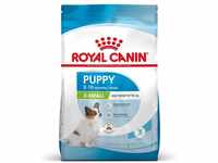 ROYAL CANIN X-Small Puppy 1,5 kg