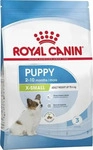ROYAL CANIN X-Small Puppy 1,5 kg, Grundpreis: &euro; 9,19 / kg