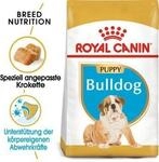 ROYAL CANIN Bulldog Puppy 12 kg