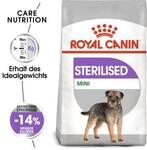 ROYAL CANIN Mini Sterilised 8 kg
