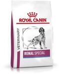 ROYAL CANIN &reg; Veterinary RENAL SPECIAL 10 kg