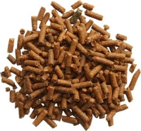 OLEWO Karotten Pellets f&uuml;r Hunde 5 kg, Grundpreis: &euro; 6,- / kg