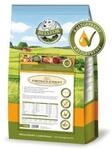 Bellfor Trockenfutter f&uuml;r Hunde mit Lachs und Forelle Forstbach-Schmaus - 10 kg