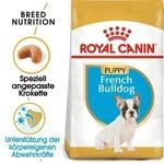 ROYAL CANIN Franz&ouml;sische Bulldogge Puppy 10 kg