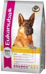 EUKANUBA Trockenfutter f&uuml;r Hunde, rassespezifisch Deutscher Sch&auml;ferhund...
