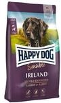 HAPPY DOG Sensible Trockenfutter Hund Adult, Irland 4 kg