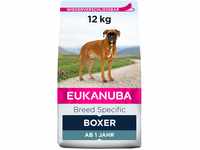 EUKANUBA Breed Specific Boxer 12 kg, Grundpreis: &euro; 2,87 / kg