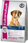 EUKANUBA Trockenfutter Hund Breed Specific Boxer Adult 12 kg, Grundpreis: &euro; 3,62