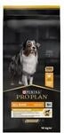PRO PLAN All Sizes Adult Light/ Sterilised mit Huhn 14 kg